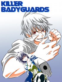Killer Badyguards