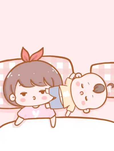 悦悦酱の漫画日记