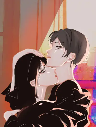 我终于变成现充