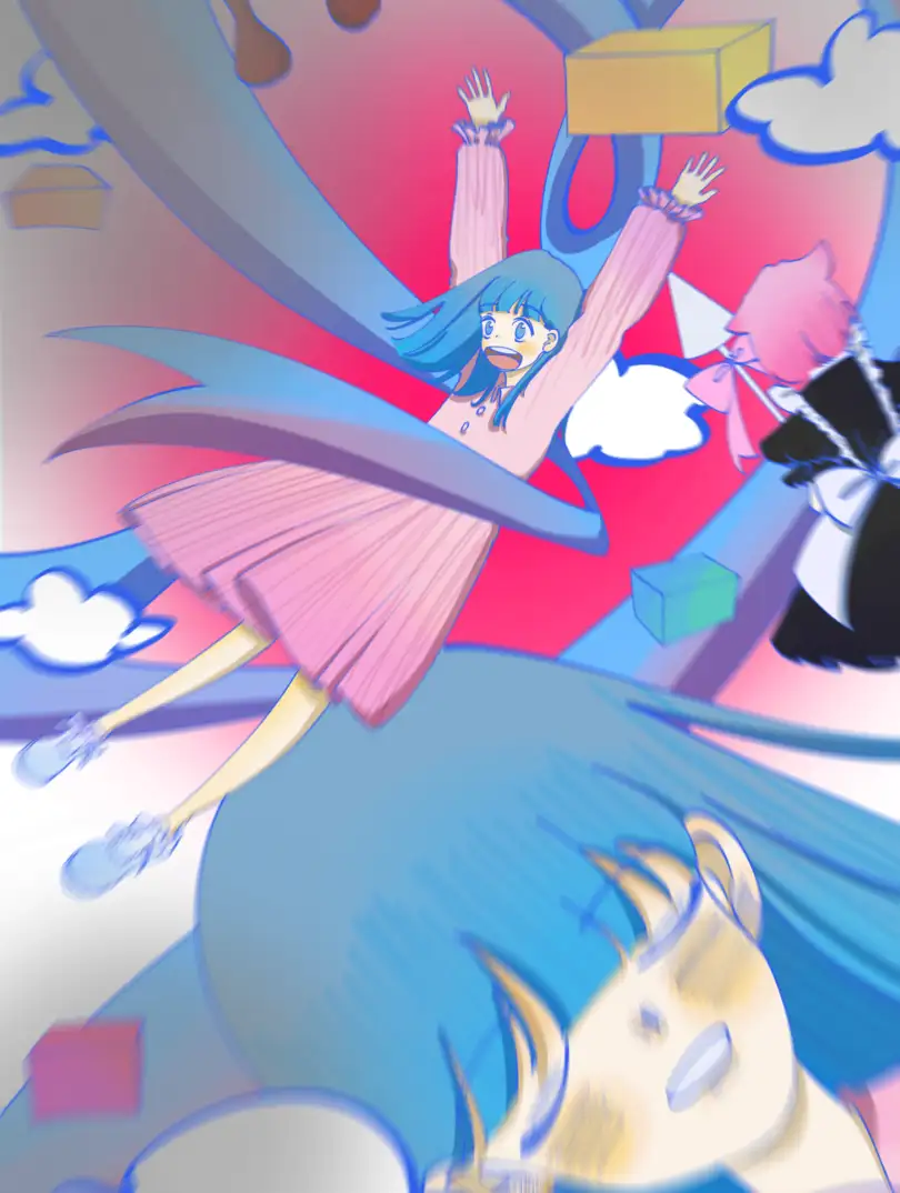 起床会累的原因